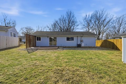 Tiny photo for 1714 Arrowhead Drive, Bloomington, IL 61704 (MLS # 12555165)