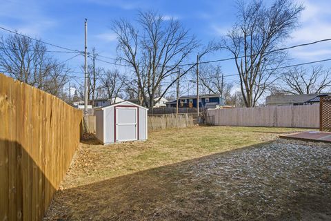 Tiny photo for 1714 Arrowhead Drive, Bloomington, IL 61704 (MLS # 12555165)