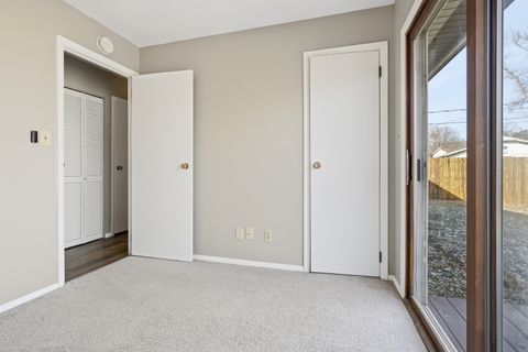 Tiny photo for 1714 Arrowhead Drive, Bloomington, IL 61704 (MLS # 12555165)