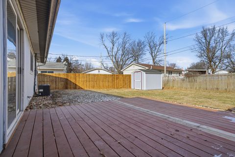 Tiny photo for 1714 Arrowhead Drive, Bloomington, IL 61704 (MLS # 12555165)