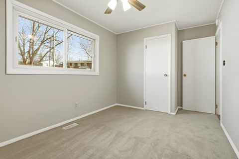 Tiny photo for 1714 Arrowhead Drive, Bloomington, IL 61704 (MLS # 12555165)