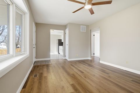 Tiny photo for 1714 Arrowhead Drive, Bloomington, IL 61704 (MLS # 12555165)