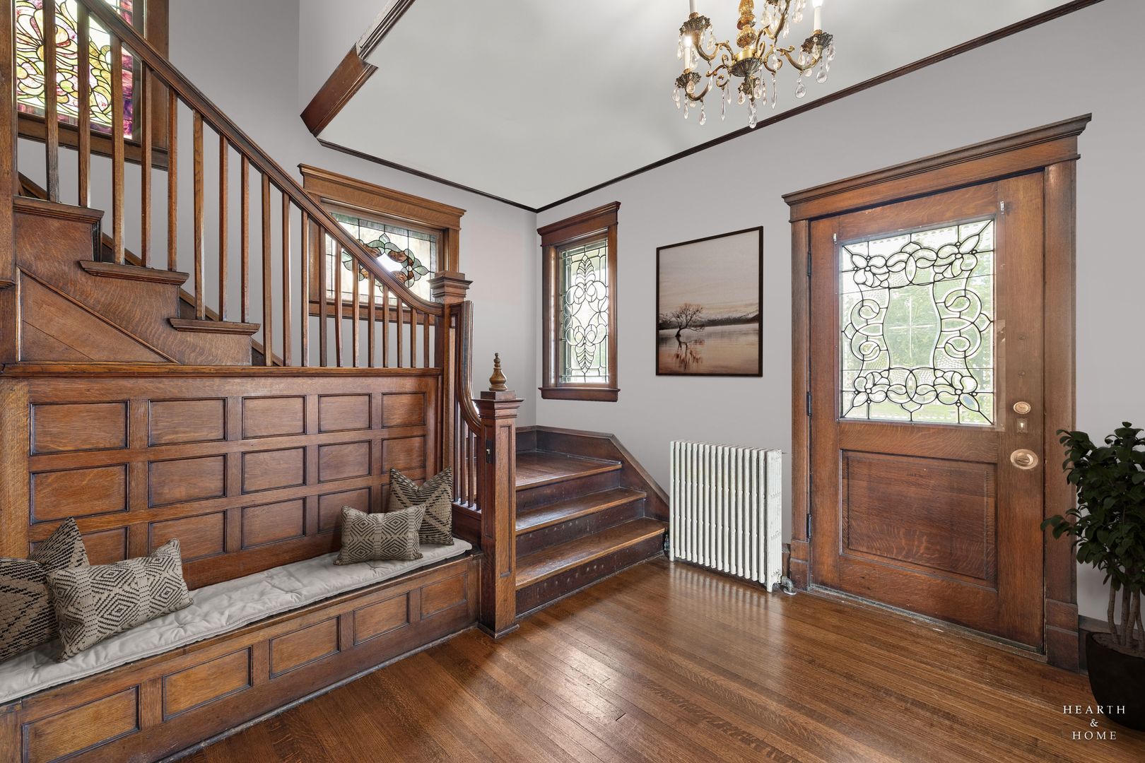 84 N Walkup Avenue