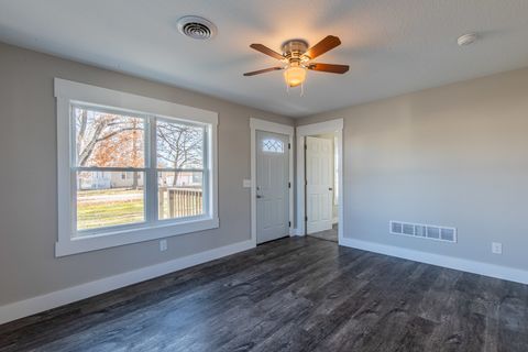 Tiny photo for 211 6th Street, Colona, IL 61241 (MLS # 12527291)