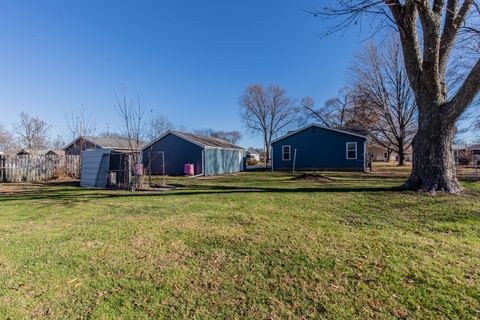 Tiny photo for 211 6th Street, Colona, IL 61241 (MLS # 12527291)