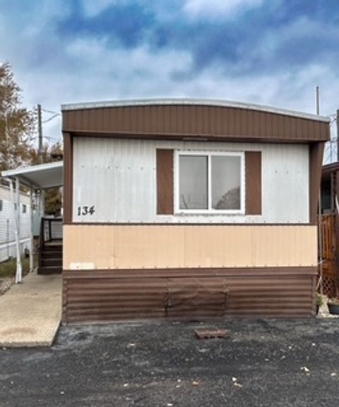 9001 S Cicero Avenue Unit 134, Oak Lawn, IL 60453 - #: 12524090