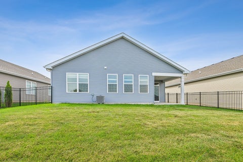 Tiny photo for 1294 Wild Tulip Circle, Bartlett, IL 60103 (MLS # 12756152)