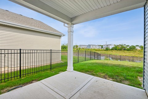 Tiny photo for 1294 Wild Tulip Circle, Bartlett, IL 60103 (MLS # 12756152)
