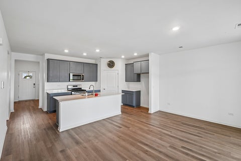 Tiny photo for 1294 Wild Tulip Circle, Bartlett, IL 60103 (MLS # 12756152)