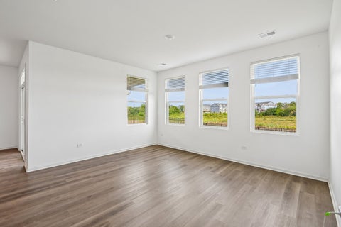 Tiny photo for 1294 Wild Tulip Circle, Bartlett, IL 60103 (MLS # 12756152)