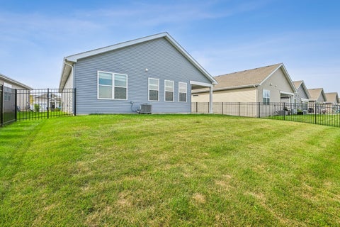 Tiny photo for 1294 Wild Tulip Circle, Bartlett, IL 60103 (MLS # 12756152)