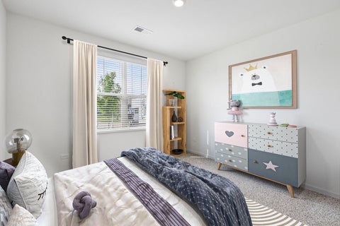 Tiny photo for 1294 Wild Tulip Circle, Bartlett, IL 60103 (MLS # 12756152)