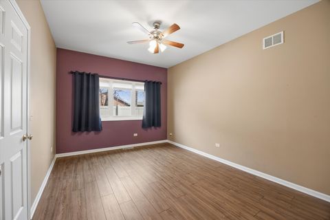 Tiny photo for 19337 SHABBONA Drive, Tinley Park, IL 60487 (MLS # 12607134)