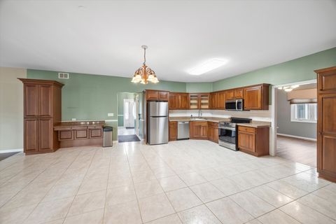 Tiny photo for 19337 SHABBONA Drive, Tinley Park, IL 60487 (MLS # 12607134)