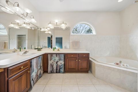 Tiny photo for 19337 SHABBONA Drive, Tinley Park, IL 60487 (MLS # 12607134)