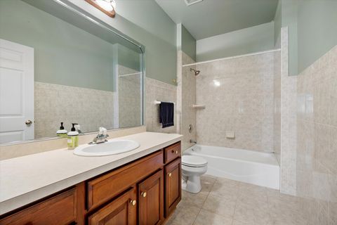 Tiny photo for 19337 SHABBONA Drive, Tinley Park, IL 60487 (MLS # 12607134)