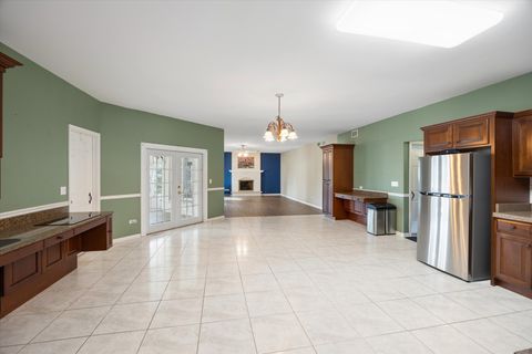 Tiny photo for 19337 SHABBONA Drive, Tinley Park, IL 60487 (MLS # 12607134)