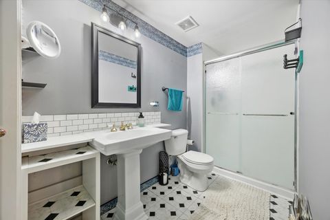 Tiny photo for 19337 SHABBONA Drive, Tinley Park, IL 60487 (MLS # 12607134)