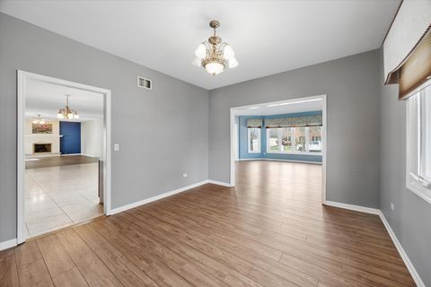 Tiny photo for 19337 SHABBONA Drive, Tinley Park, IL 60487 (MLS # 12607134)