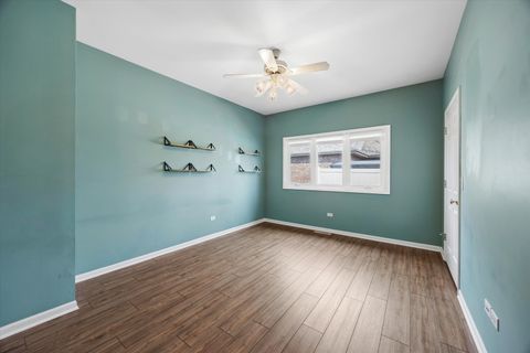 Tiny photo for 19337 SHABBONA Drive, Tinley Park, IL 60487 (MLS # 12607134)