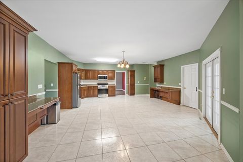 Tiny photo for 19337 SHABBONA Drive, Tinley Park, IL 60487 (MLS # 12607134)