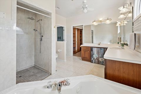 Tiny photo for 19337 SHABBONA Drive, Tinley Park, IL 60487 (MLS # 12607134)