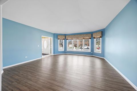 Tiny photo for 19337 SHABBONA Drive, Tinley Park, IL 60487 (MLS # 12607134)