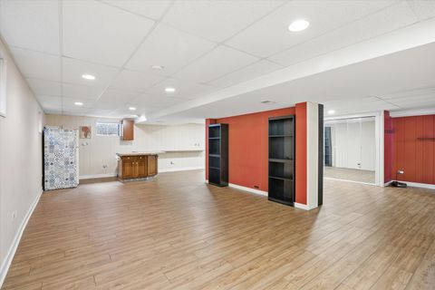 Tiny photo for 19337 SHABBONA Drive, Tinley Park, IL 60487 (MLS # 12607134)