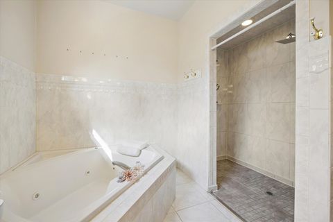 Tiny photo for 19337 SHABBONA Drive, Tinley Park, IL 60487 (MLS # 12607134)