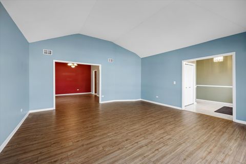 Tiny photo for 19337 SHABBONA Drive, Tinley Park, IL 60487 (MLS # 12607134)