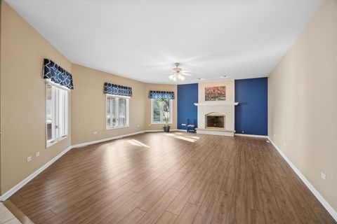 Tiny photo for 19337 SHABBONA Drive, Tinley Park, IL 60487 (MLS # 12607134)