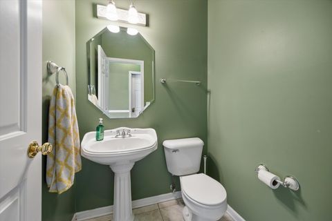 Tiny photo for 19337 SHABBONA Drive, Tinley Park, IL 60487 (MLS # 12607134)