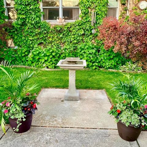 Tiny photo for 7224 N Oleander Avenue, Chicago, IL 60631 (MLS # 12599644)