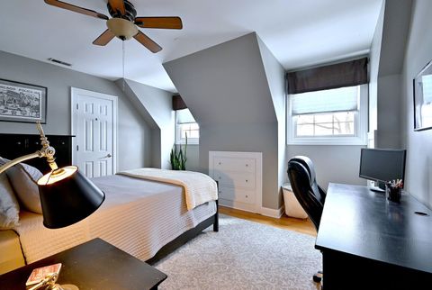 Tiny photo for 7224 N Oleander Avenue, Chicago, IL 60631 (MLS # 12599644)