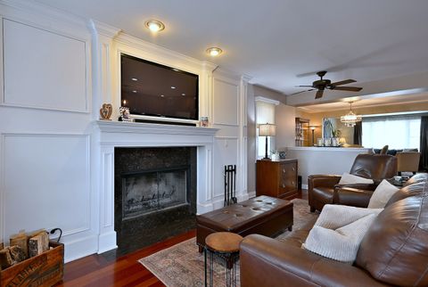 Tiny photo for 7224 N Oleander Avenue, Chicago, IL 60631 (MLS # 12599644)