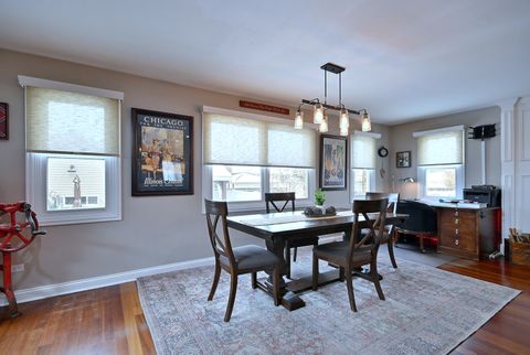 Tiny photo for 7224 N Oleander Avenue, Chicago, IL 60631 (MLS # 12599644)