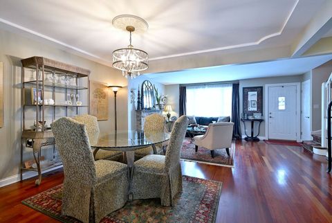 Tiny photo for 7224 N Oleander Avenue, Chicago, IL 60631 (MLS # 12599644)