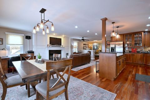 Tiny photo for 7224 N Oleander Avenue, Chicago, IL 60631 (MLS # 12599644)