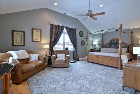 Tiny photo for 7224 N Oleander Avenue, Chicago, IL 60631 (MLS # 12599644)