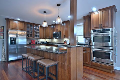 Tiny photo for 7224 N Oleander Avenue, Chicago, IL 60631 (MLS # 12599644)