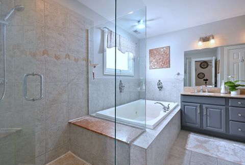 Tiny photo for 7224 N Oleander Avenue, Chicago, IL 60631 (MLS # 12599644)