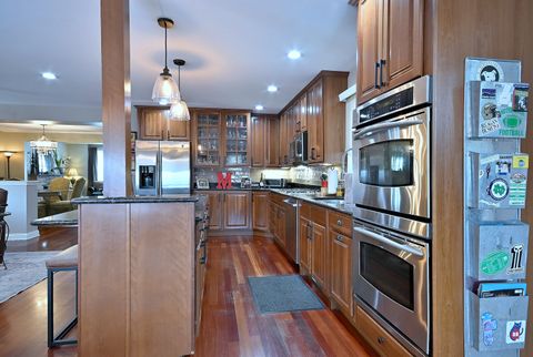Tiny photo for 7224 N Oleander Avenue, Chicago, IL 60631 (MLS # 12599644)