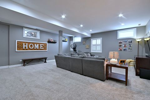 Tiny photo for 7224 N Oleander Avenue, Chicago, IL 60631 (MLS # 12599644)