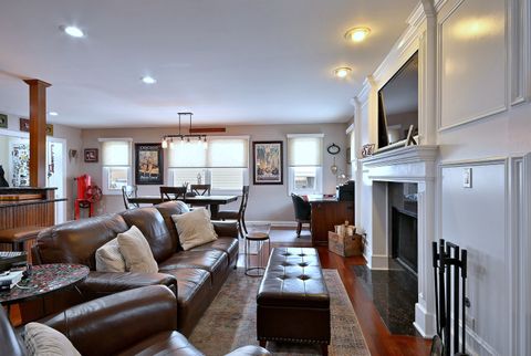 Tiny photo for 7224 N Oleander Avenue, Chicago, IL 60631 (MLS # 12599644)