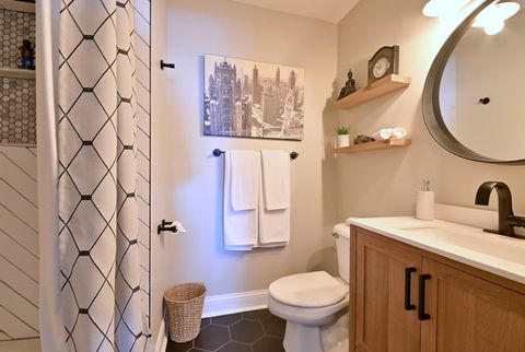 Tiny photo for 7224 N Oleander Avenue, Chicago, IL 60631 (MLS # 12599644)
