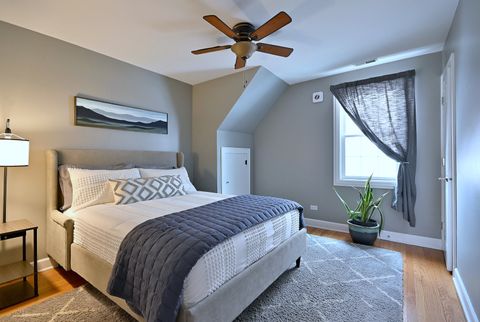 Tiny photo for 7224 N Oleander Avenue, Chicago, IL 60631 (MLS # 12599644)