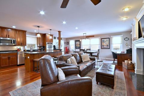 Tiny photo for 7224 N Oleander Avenue, Chicago, IL 60631 (MLS # 12599644)