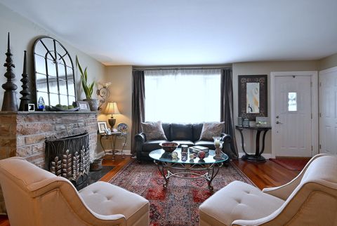Tiny photo for 7224 N Oleander Avenue, Chicago, IL 60631 (MLS # 12599644)