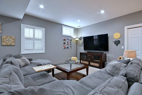 Tiny photo for 7224 N Oleander Avenue, Chicago, IL 60631 (MLS # 12599644)