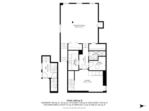 Tiny photo for 7224 N Oleander Avenue, Chicago, IL 60631 (MLS # 12599644)
